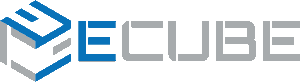 Logo Ecube