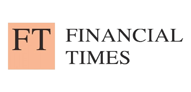 Financial Times Logo