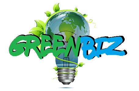 greenbiz logo columbro