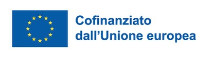logo cofinanziato UE
